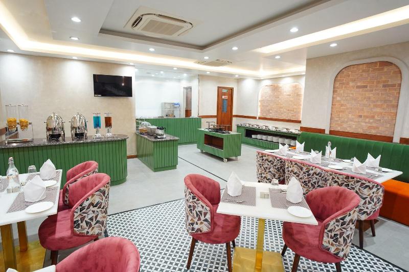 Ira By Orchid Noida image