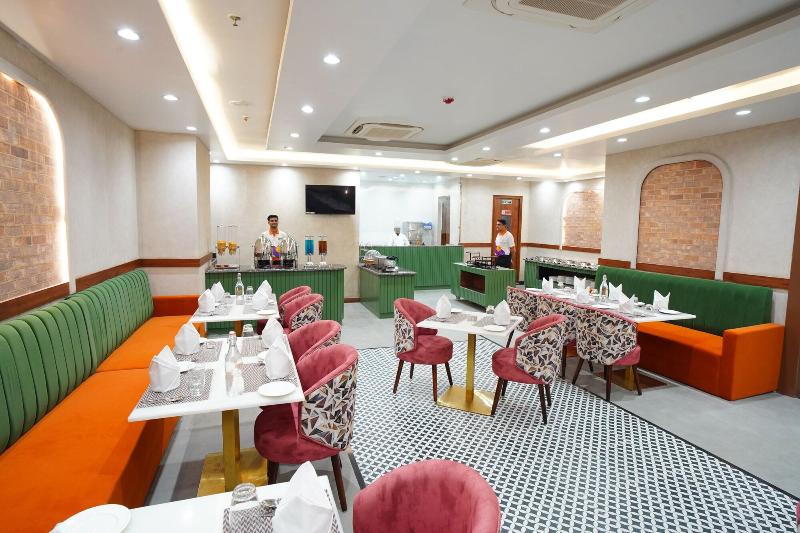Ira By Orchid Noida image