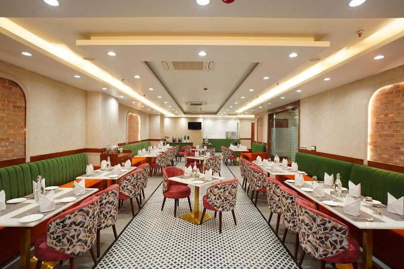 Ira By Orchid Noida image