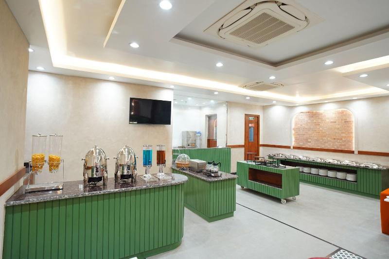 Ira By Orchid Noida image