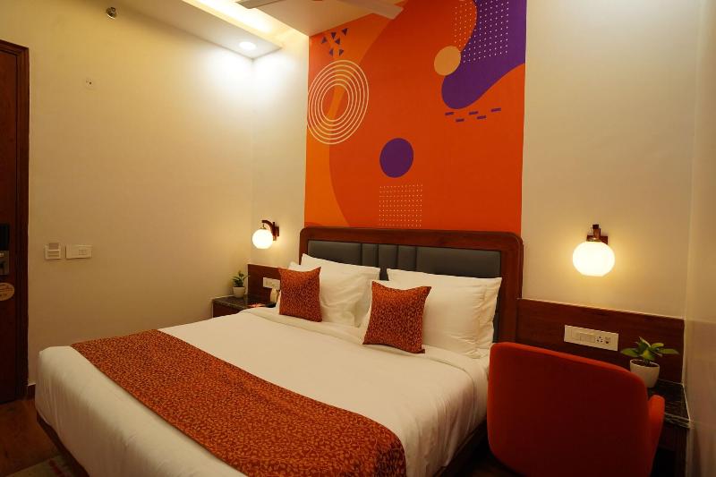 Ira By Orchid Noida image