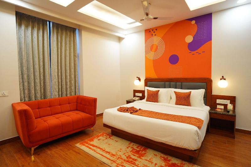 Ira By Orchid Noida image