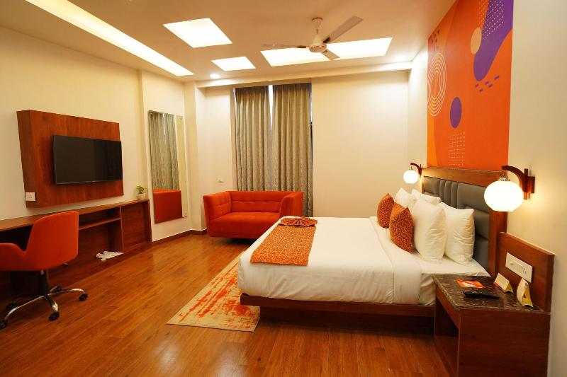 Ira By Orchid Noida image