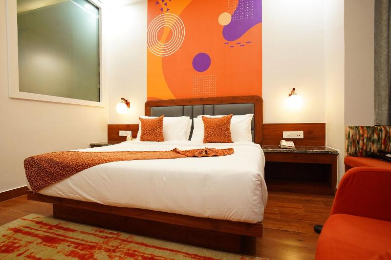 Ira By Orchid Noida image