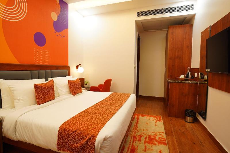 Ira By Orchid Noida image