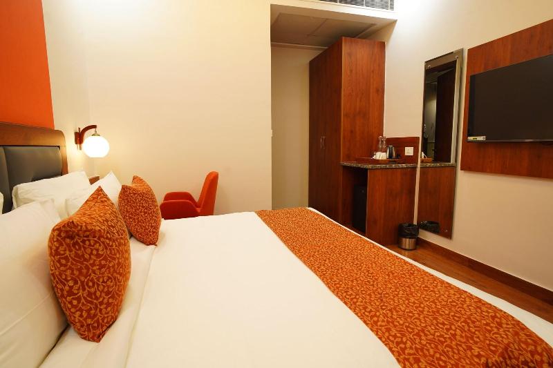 Ira By Orchid Noida image