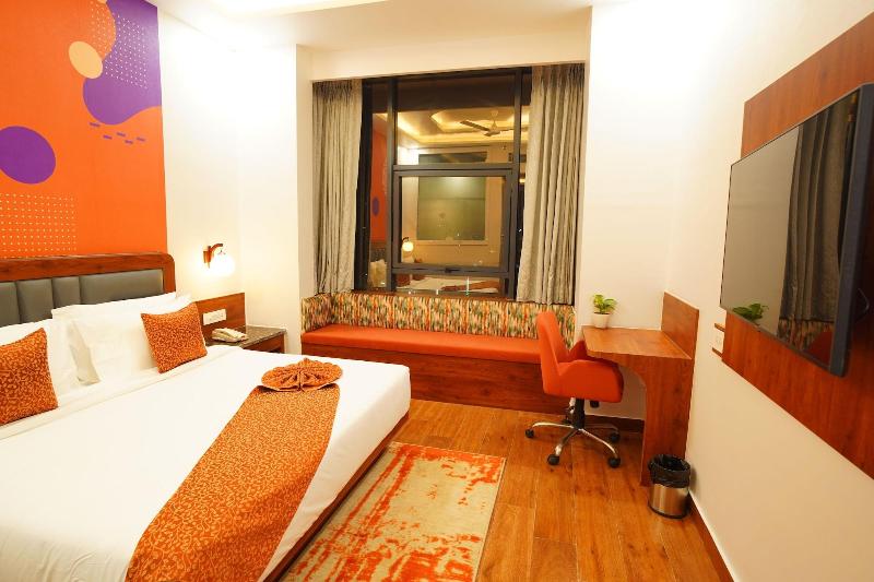 Ira By Orchid Noida image