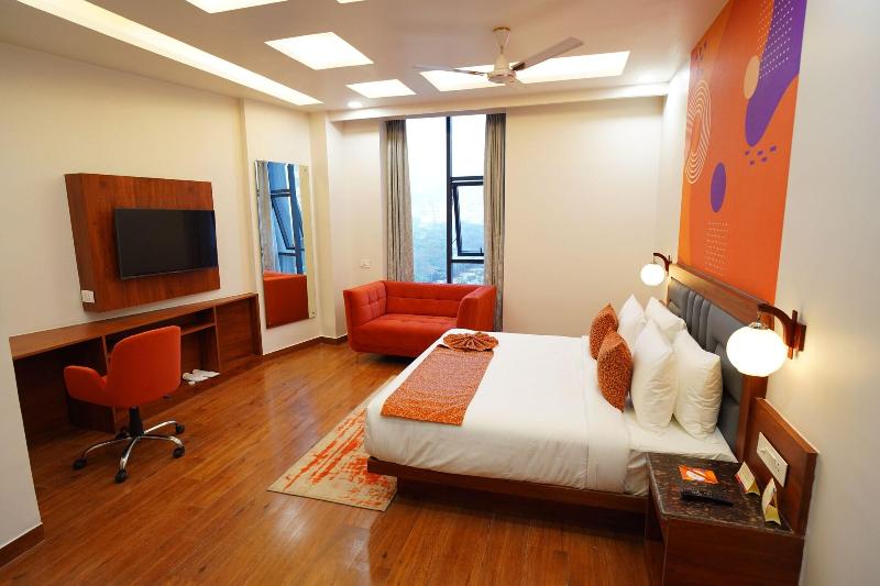 Ira By Orchid Noida image