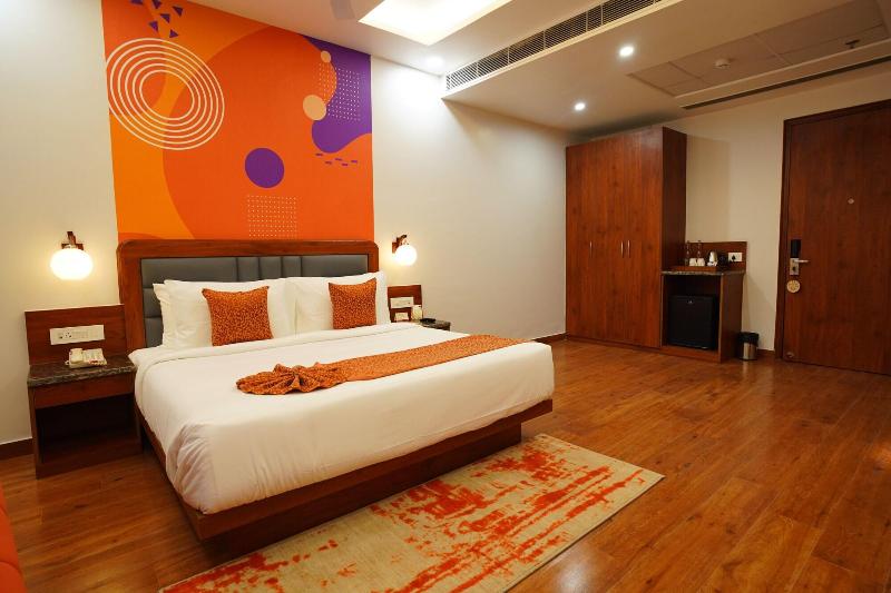 Ira By Orchid Noida image