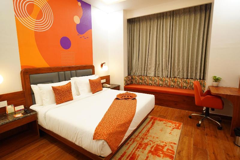 Ira By Orchid Noida image