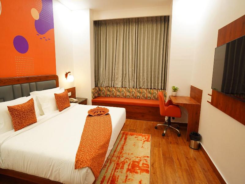 Ira By Orchid Noida image