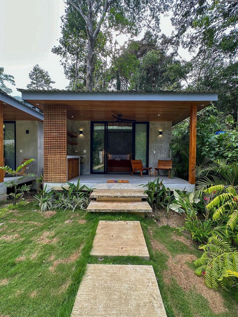 Serenity Bungalows, Cahuita