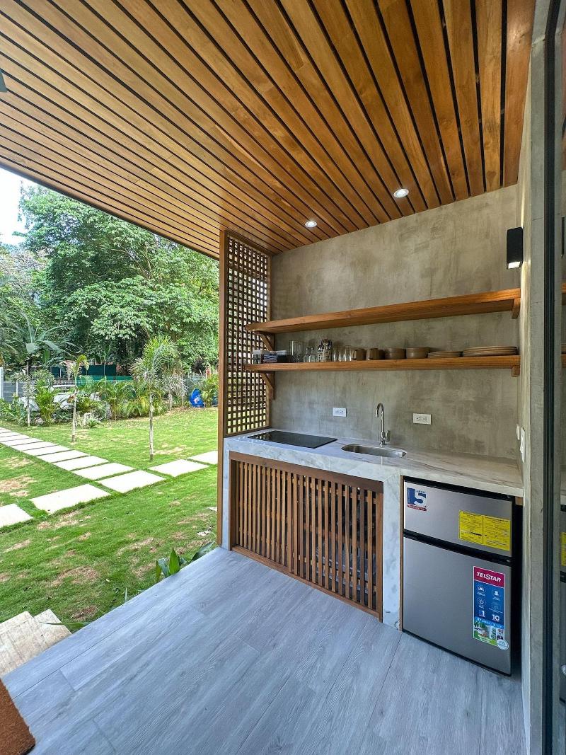 Serenity Bungalows