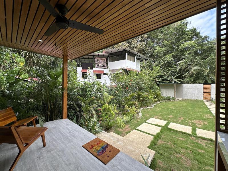Serenity Bungalows