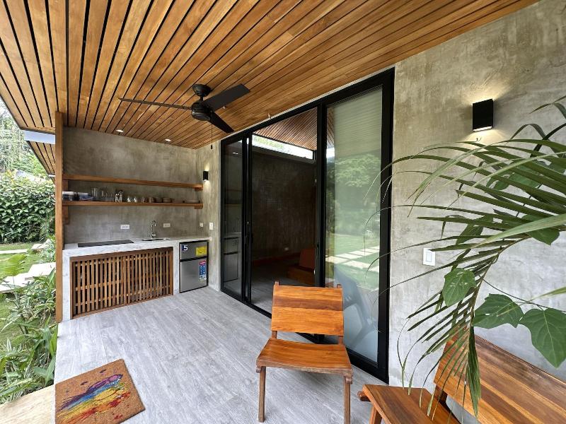 Serenity Bungalows