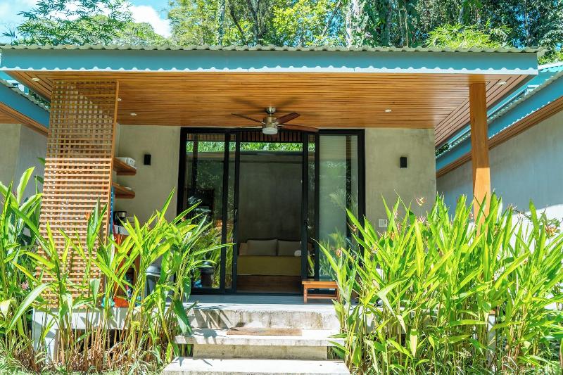 Serenity Bungalows