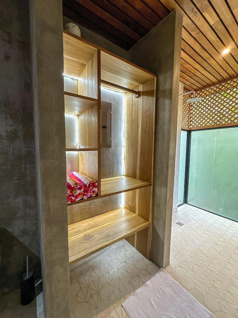 Serenity Bungalows