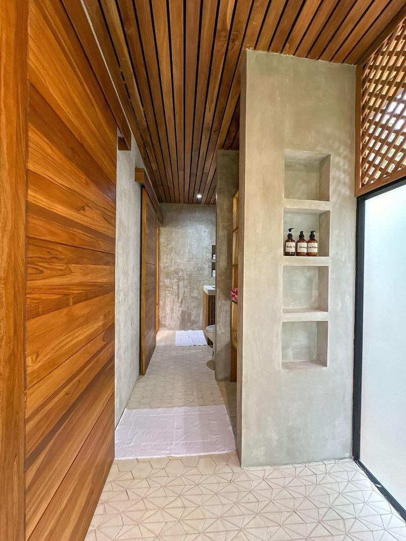 Serenity Bungalows