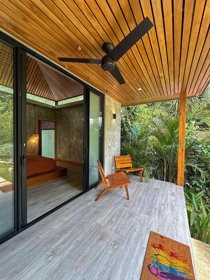 Serenity Bungalows