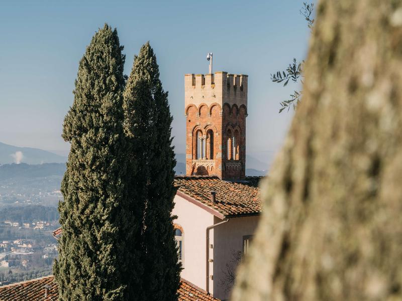 La Monastica Resort Spa image