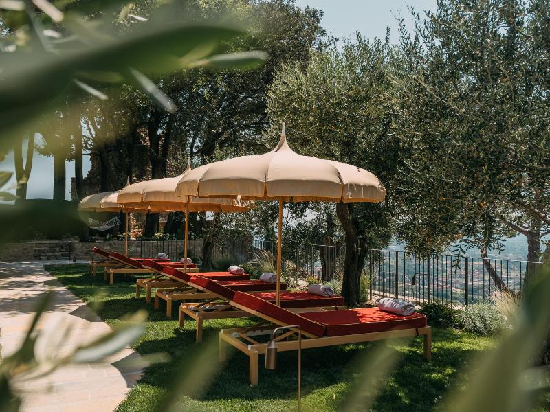 La Monastica Resort Spa image