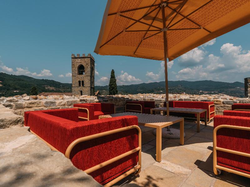 La Monastica Resort Spa image