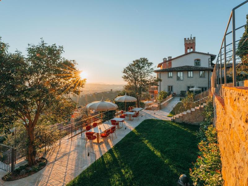 La Monastica Resort Spa image