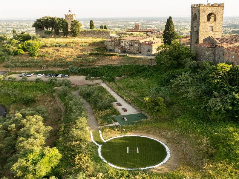 La Monastica Resort Spa image