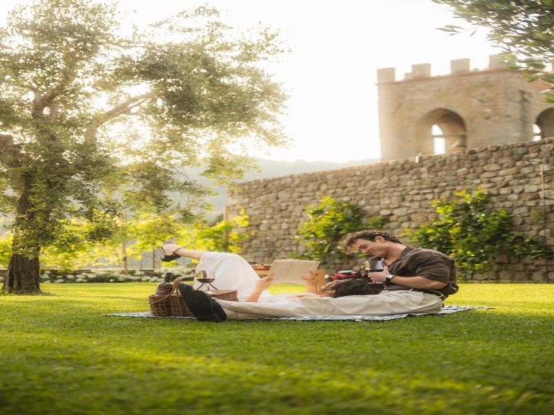 La Monastica Resort Spa image