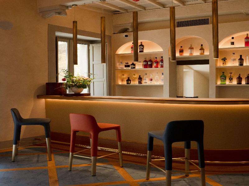 La Monastica Resort Spa image