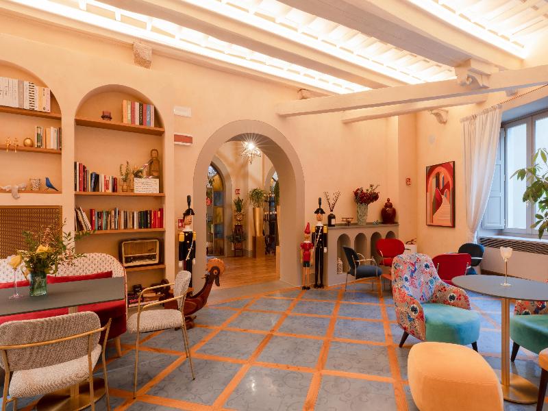 La Monastica Resort Spa image