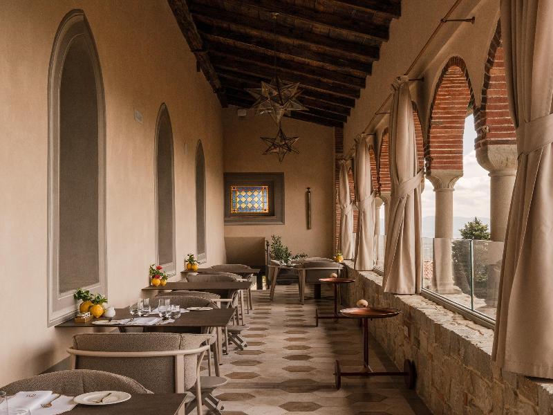 La Monastica Resort Spa image