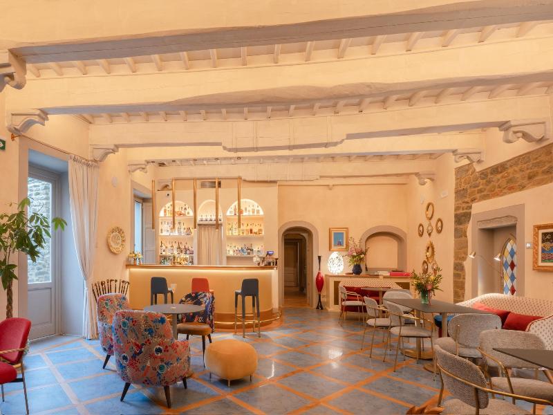 La Monastica Resort Spa image