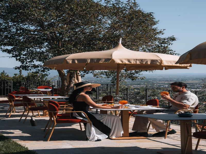 La Monastica Resort Spa image