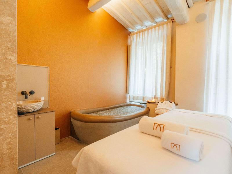 La Monastica Resort Spa image