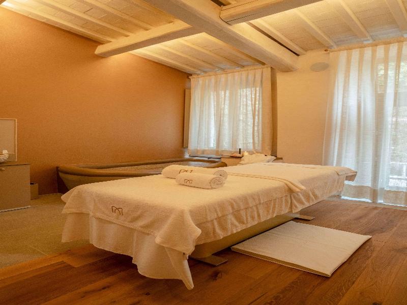 La Monastica Resort Spa image