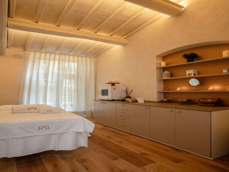 La Monastica Resort Spa image