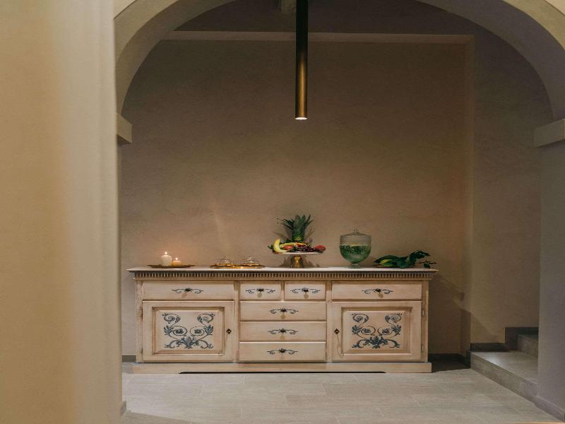 La Monastica Resort Spa image