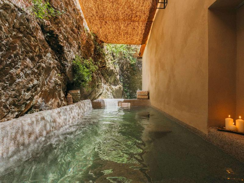 La Monastica Resort Spa image
