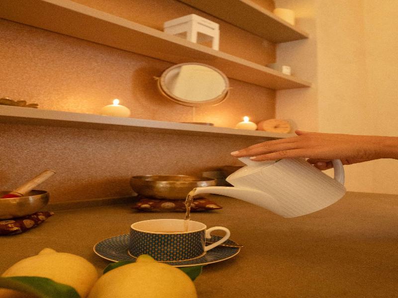 La Monastica Resort Spa image
