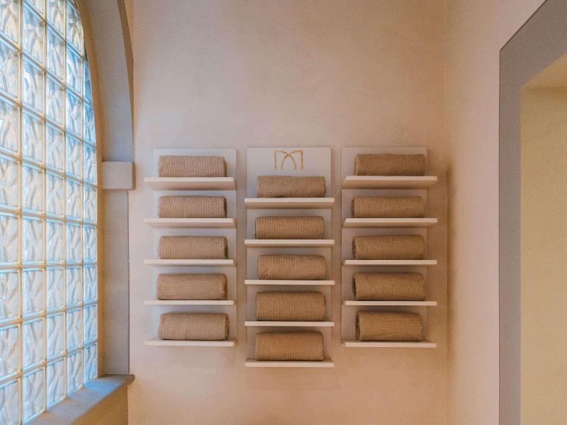 La Monastica Resort Spa image