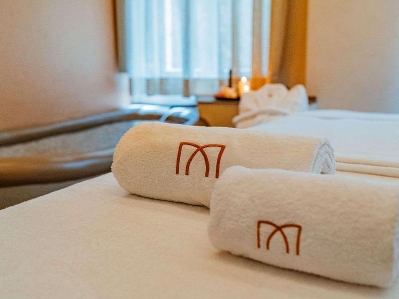 La Monastica Resort Spa image