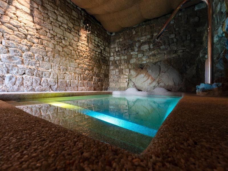 La Monastica Resort Spa image