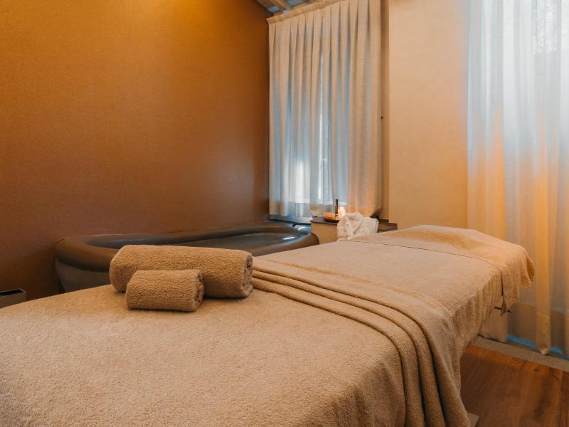 La Monastica Resort Spa image