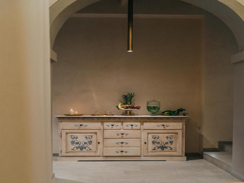 La Monastica Resort Spa image