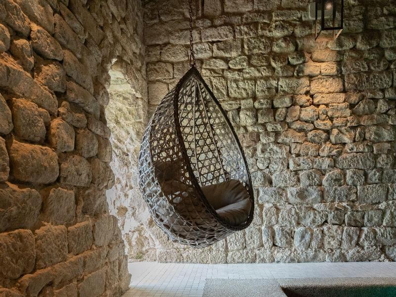 La Monastica Resort Spa image