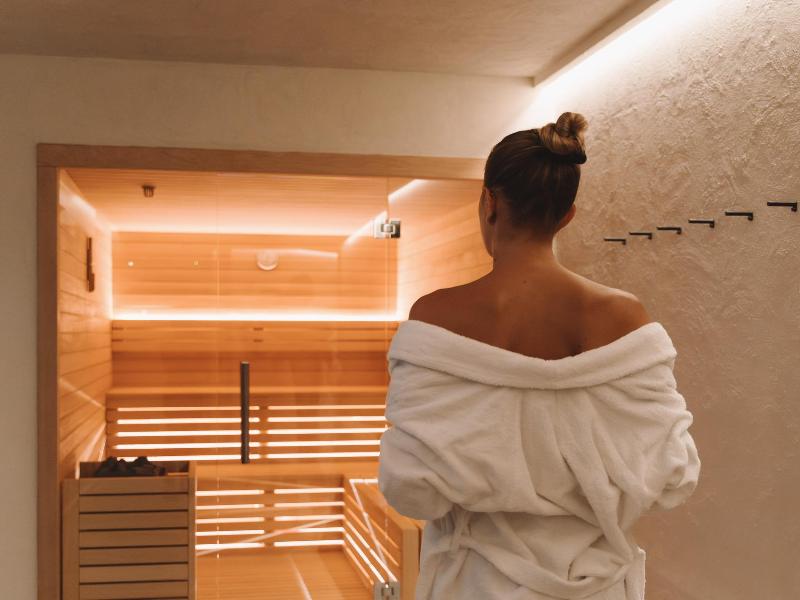 La Monastica Resort Spa image