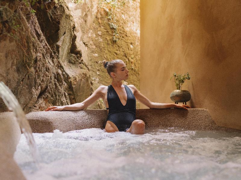 La Monastica Resort Spa image