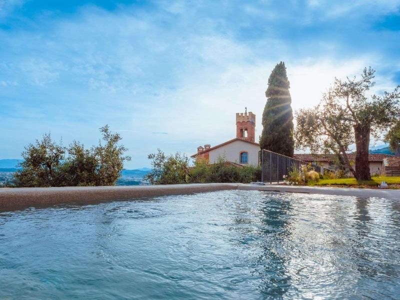 La Monastica Resort Spa image
