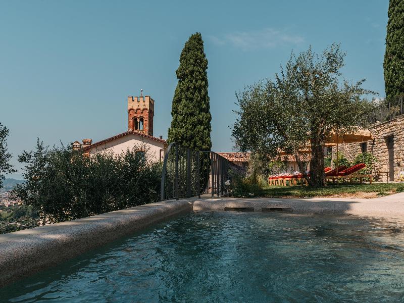 La Monastica Resort Spa image